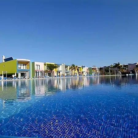 Turisticos Da Orada Marina De מלון 4*