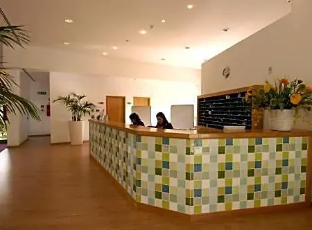 Turisticos Da Orada Marina De מלון אלבופיירה