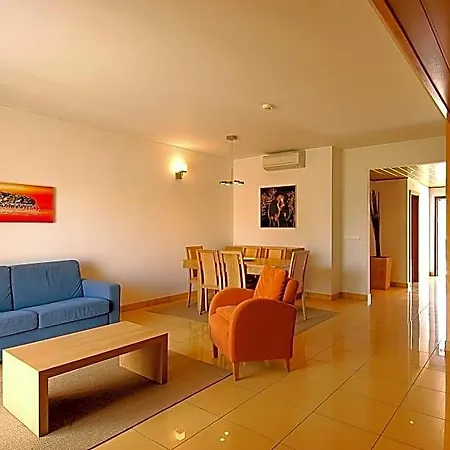 מלון Turisticos Da Orada Marina De 4*