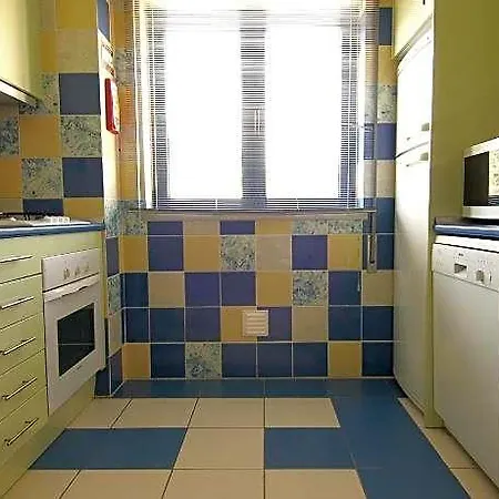 מלון Turisticos Da Orada Marina De 4*