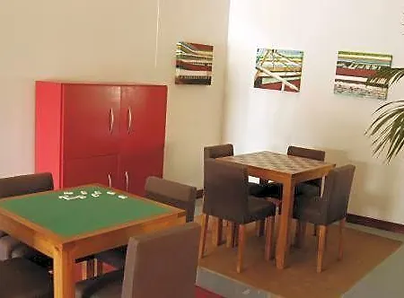 מלון Turisticos Da Orada Marina De 4*