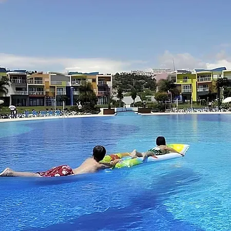 Turisticos Da Orada Marina De מלון 4*