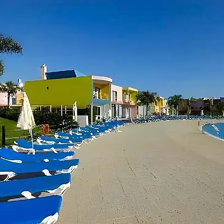 מלון Turisticos Da Orada Marina De 4*