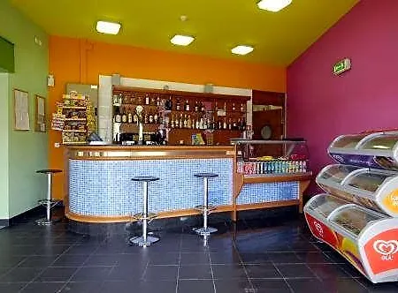 מלון Turisticos Da Orada Marina De 4*