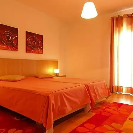 מלון Turisticos Da Orada Marina De 4*