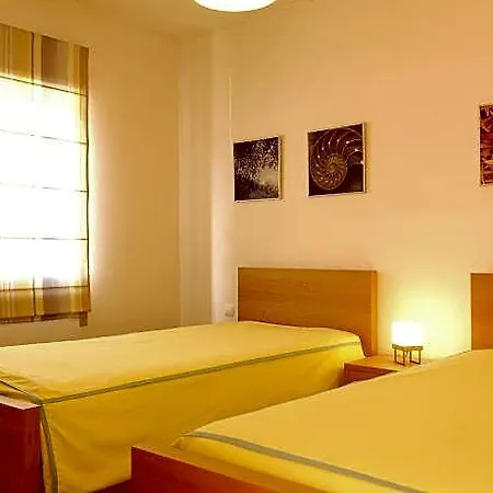 מלון Turisticos Da Orada Marina De אלבופיירה