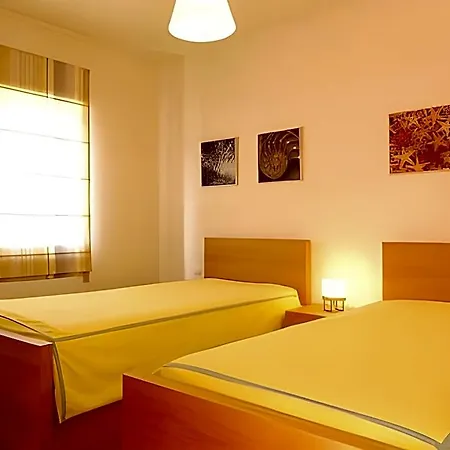 Turisticos Da Orada Marina De מלון 4*