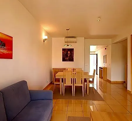 Turisticos Da Orada Marina De אלבופיירה
