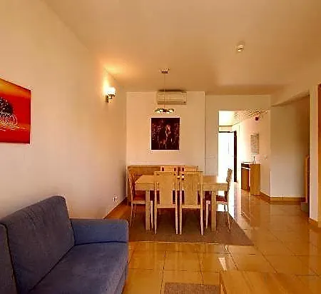 מלון Turisticos Da Orada Marina De 4*
